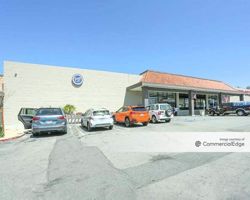 17050 Van Buren Blvd, Riverside Retail Space For Lease