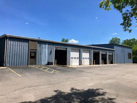 Industrial space for Sale at 287 Jackson Plaza in Ann Arbor