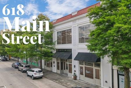 Office space for Sale at 618 Main St in Baton Rouge