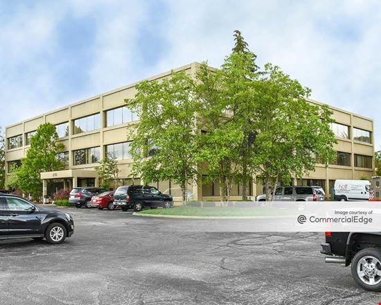 Rockside Medical Center
