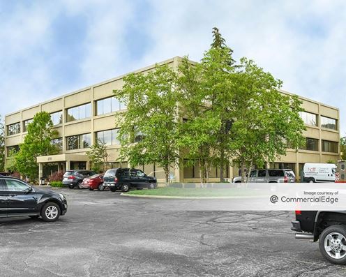 Rockside Medical Center