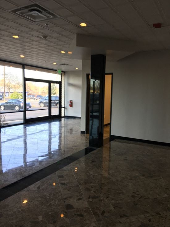 12500 W 58th Avenue - Office and Retail