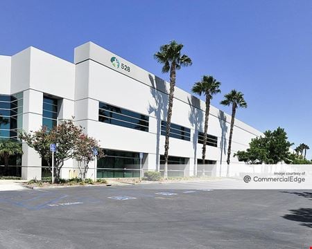 Photo of commercial space at 535 South Brea Canyon Road in City of Industry
