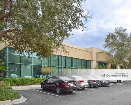 Photo of commercial space at 2821 Cattlemen Road in Sarasota