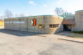 Plymouth Rd Retail
