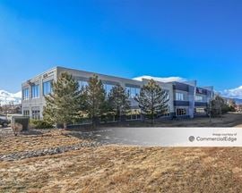 Aerospace Tech Center I