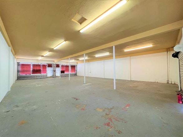 25740 Baseline Ave