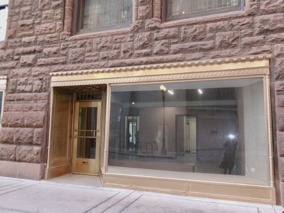 The Chicago Club