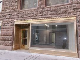 The Chicago Club