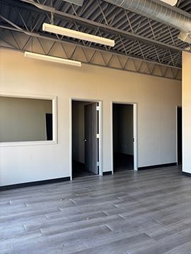 Spruce St Industrial/Retail Opportunity