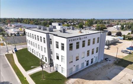 Coworking space for Rent at 1020 Goderich Street in Port Elgin