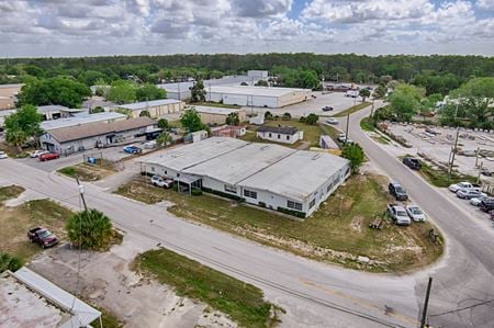 Industrial space for Sale at 2709 Northeast 20th Way in Gainesville