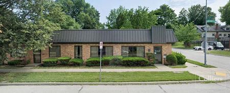 Commercial space for Sale at 21 W Gregory Blvd in Kaw Township