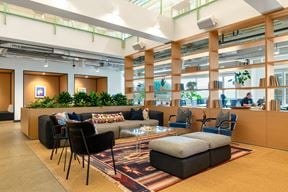 WeWork - 1201 3rd Ave