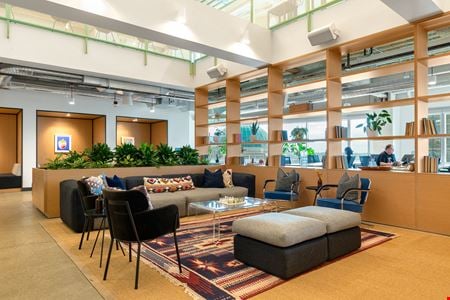Office space for Rent at 1201 3rd Avenue in Seattle