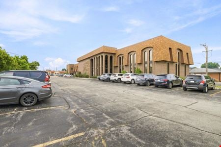 Office space for Sale at 4647 West 103rd Street in Oak Lawn