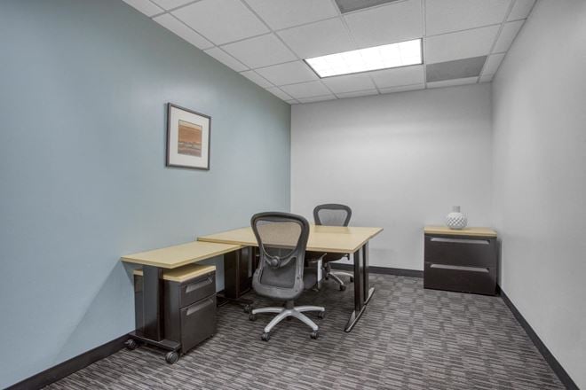 FL, Aventura - Corporate Center