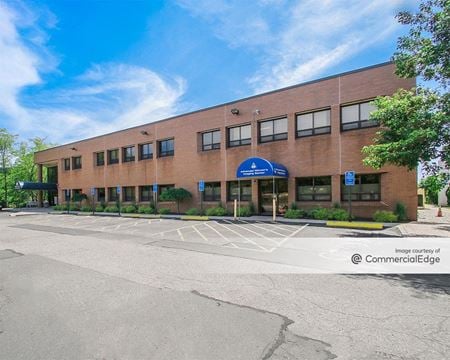 Office space for Rent at 15 Corporate Drive in Trumbull