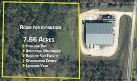 Net Leased Industrial Chipley