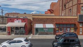 452 W Pike Street