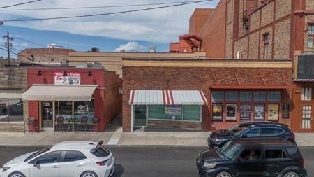 Other space for Sale at 452 W Pike Street in Clarksburg