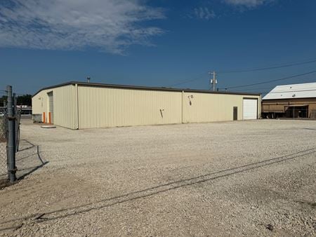 Photo of commercial space at 1711 N Sheridan Rd in Tulsa