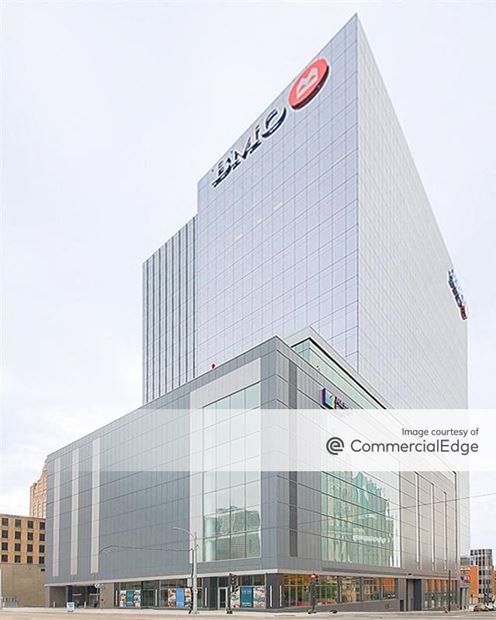 BMO Tower