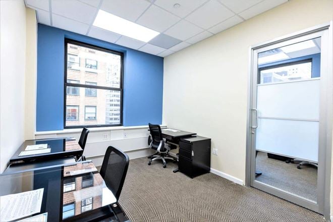 Jay Suites - Midtown East