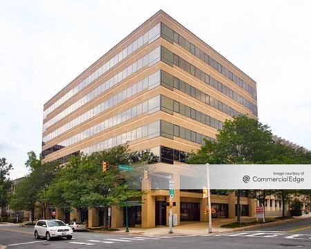 Photo of commercial space at 502 Washington Ave in Towson