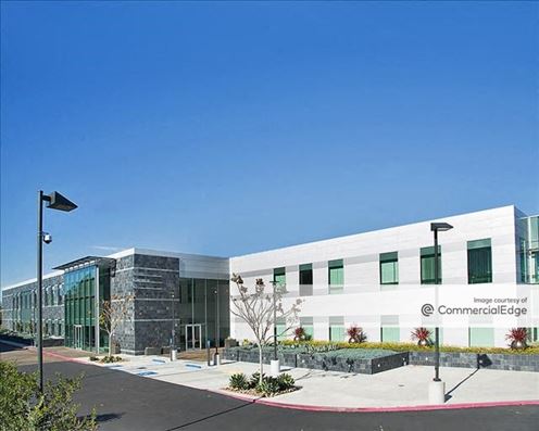 Torrey Ridge Science Center - Bldg. 3
