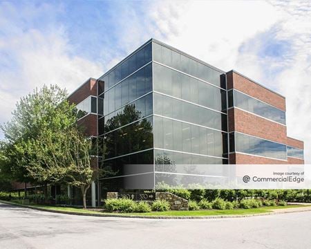 Office space for Rent at 370 Woodcliff Drive in Fairport