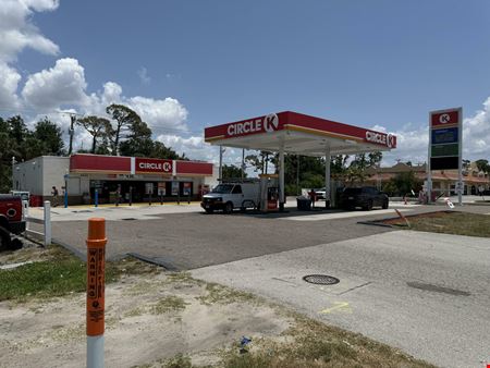 Retail space for Sale at 2646 South Tamiami Trail in Port Charlotte