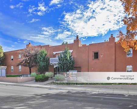 Office space for Rent at 11930 Menaul Blvd NE in Albuquerque