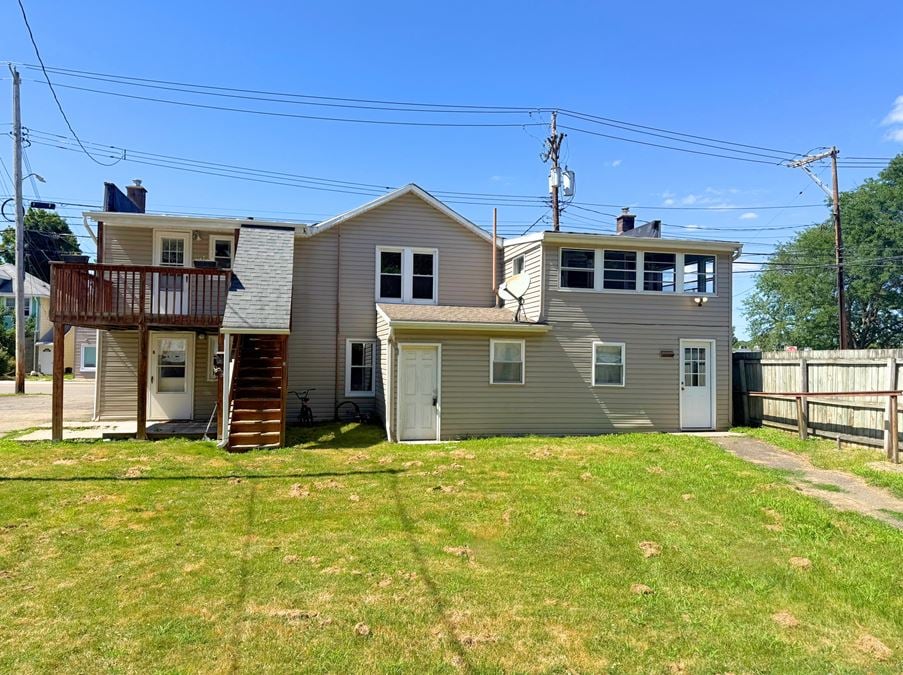 141 Front St