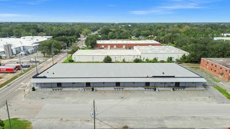 Photo of commercial space at 1500 Industrial Blvd in Jacksonville