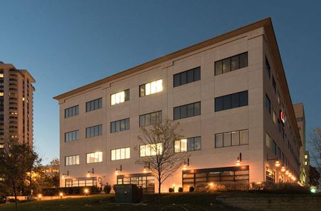 Office space for Rent at 501 Fairmount Avenue in Towson