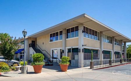 Office space for Rent at 985 Moraga Rd in Lafayette