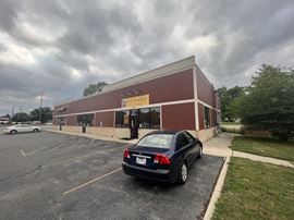 1632 W. Sylvania Ave.