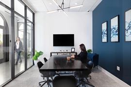Second Space - 821 South Myrtle Avenue