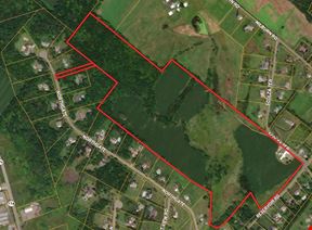 Goshen NY Near Legoland! Large Tract of Productive Land and Barns Goshen New York