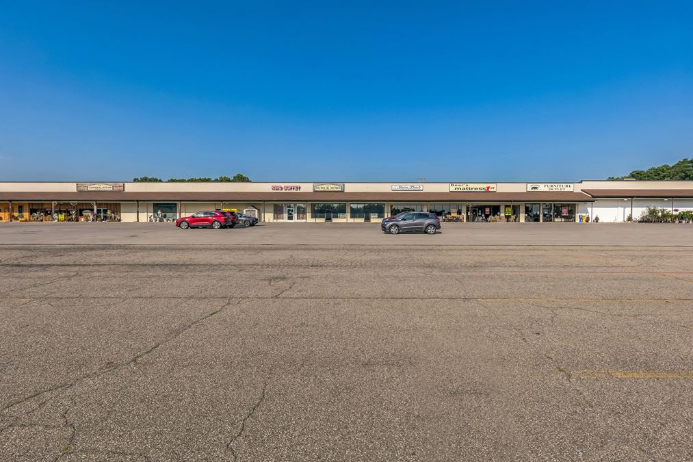 Greenville Plaza