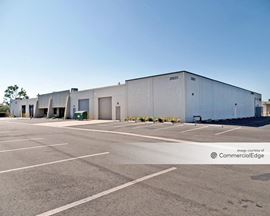 Carson Dominguez Industrial Park