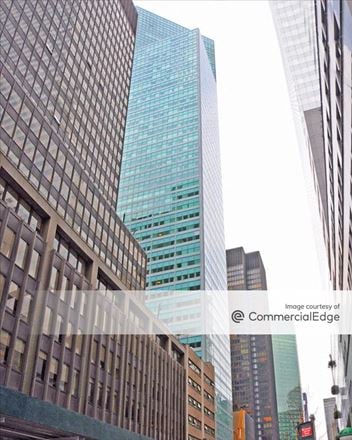 599 Lexington Avenue