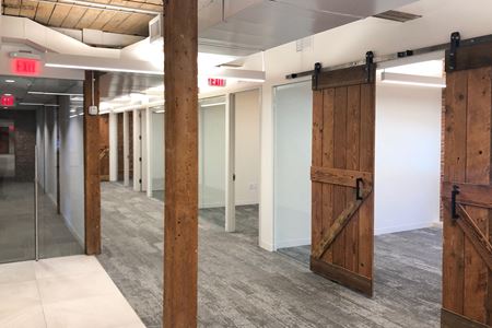 Office space for Rent at 1 Dock Street in Stamford