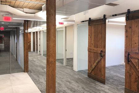 Photo of commercial space at 1 Dock Street in Stamford