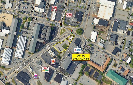 Development Opportunity