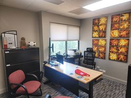 1202 Bergen Parkway Suite 201
