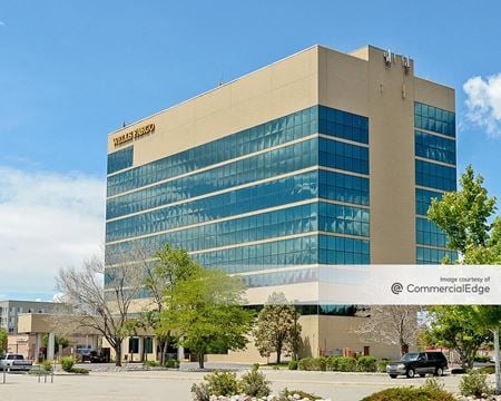 Office space for Rent at 400 South Colorado Boulevard in Denver