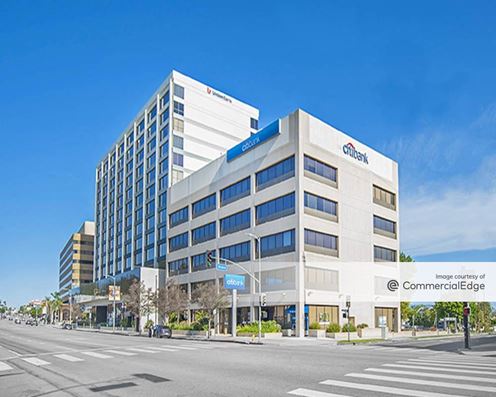 16601 Ventura Blvd