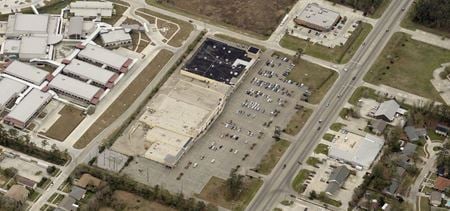 Photo of commercial space at 4000 Pontchartrain Drive in Slidell